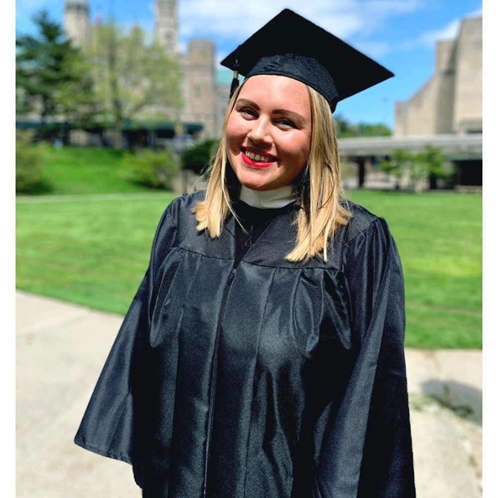 Meet your Posher, Marissa